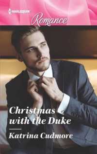 Christmas with the Duke (Harlequin Lp Romance) （Original）