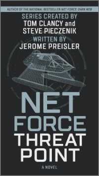 Net Force: Threat Point (Net Force) （Original）