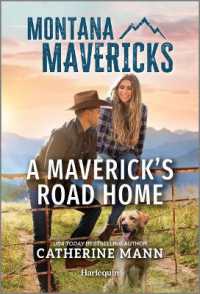 A Maverick's Road Home (Montana Mavericks: The Tenacity Social Club) （Original）