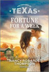 Fortune for a Week (Fortunes of Texas: Fortune's Hidden Treasures) （Original）