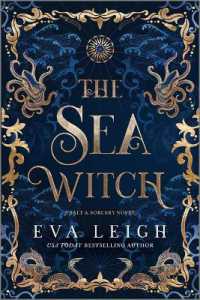 The Sea Witch (Salt & Sorcery)