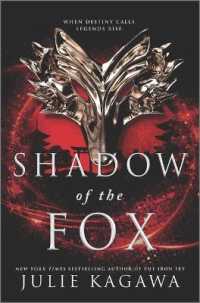 Shadow of the Fox (Shadow of the Fox) （Original）