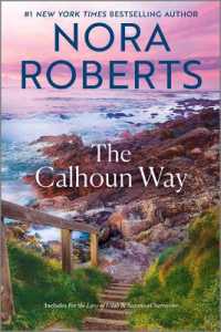 The Calhoun Way (Calhoun Women) （Reissue）