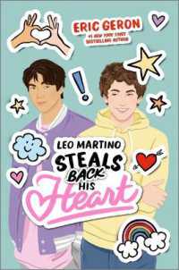 Leo Martino Steals Back His Heart （Original）