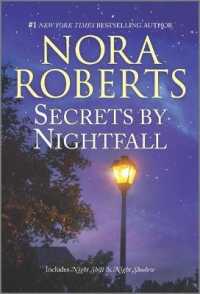 Secrets by Nightfall (Night Tales) （Reissue）