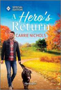 A Hero's Return (Finding Forever in Sandy Shores) （Original）