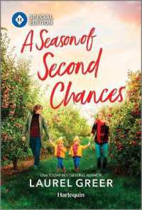 A Season of Second Chances (Love at Hideaway Wharf) （Original）