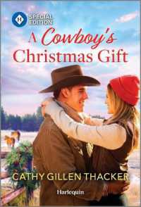 A Cowboy's Christmas Gift (Marrying a Mccabe Romance) （Original）