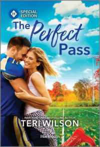 The Perfect Pass (Texas Forever after) （Original）