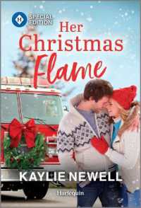 Her Christmas Flame (Hearts on Main Street) （Original）