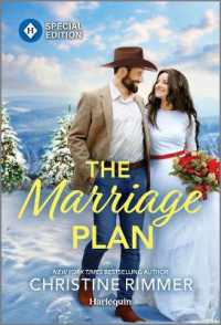 The Marriage Plan (Bravo Family Ties) （Original）