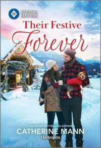 Their Festive Forever (Top Dog Dude Ranch) （Original）