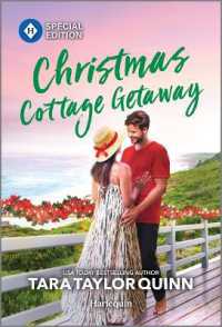 Christmas Cottage Getaway (Cottages on Ocean Breeze) （Original）