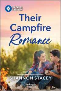 Their Campfire Romance (Kowalskis) （Original）