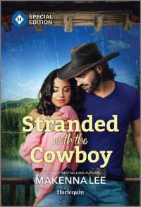 Stranded with the Cowboy (Cameron Family) （Original）