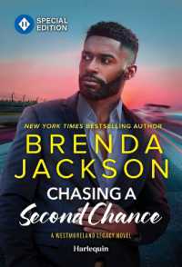 Chasing a Second Chance (Westmoreland Legacy) （Original）