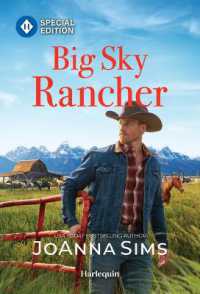 Big Sky Rancher (Brands of Montana) （Original）