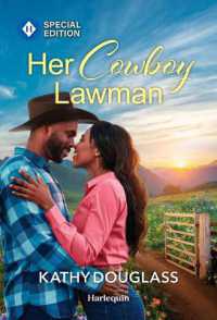 Her Cowboy Lawman (Aspen Creek Bachelors) （Original）
