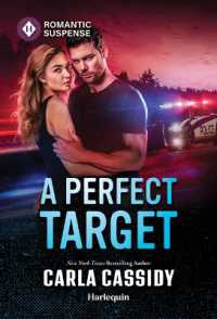 A Perfect Target (Scarecrow Murders) （Original）