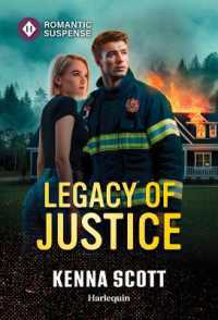 Legacy of Justice (Fairfield First Responders) （Original）