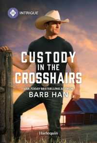Custody in the Crosshairs (Wilde Country) （Original）