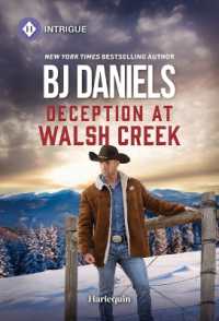 Deception at Walsh Creek (Dry Gulch, Montana) （Original）