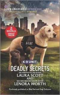 Deadly Secrets (K-9 Unit) （Combined）