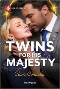 Twins for His Majesty (Royally Tempted) （Original）