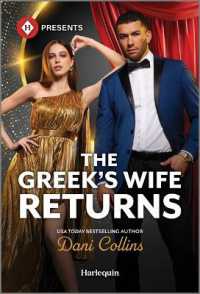 The Greek's Wife Returns （Original）