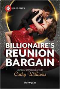 Billionaire's Reunion Bargain （Original）