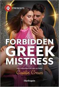 Forbidden Greek Mistress （Original）