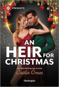 An Heir for Christmas （Original）