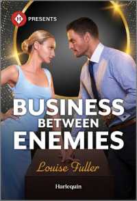 Business between Enemies （Original）