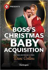 Boss's Christmas Baby Acquisition (Sauveterre Siblings) （Original）