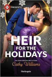 Heir for the Holidays （Original）
