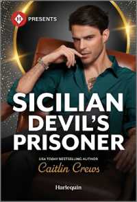 Sicilian Devil's Prisoner （Original）