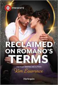 Reclaimed on Romano's Terms （Original）