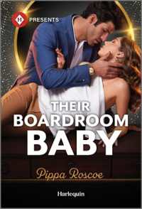 Their Boardroom Baby (Filthy Rich Italians) （Original）