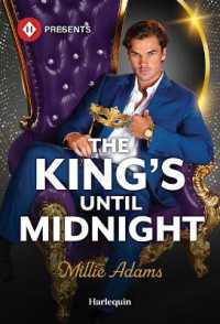 The King's Until Midnight (Young, Hot and Royal) （Original）