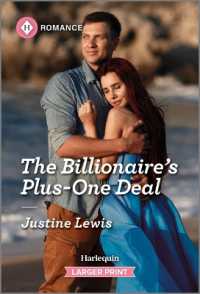 The Billionaire's Plus-One Deal (Invitation from Bali) （Original Large Print）