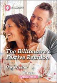 The Billionaire's Festive Reunion (White Christmas in Whistler)