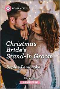 Christmas Bride's Stand-In Groom (Blame It on the Mistletoe)