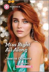 Miss Right All Along (Blame It on the Mistletoe)