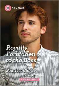 Royally Forbidden to the Boss （Original Large Print）