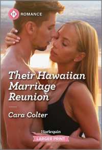 Their Hawaiian Marriage Reunion (Winter Escapes) （Original Large Print）