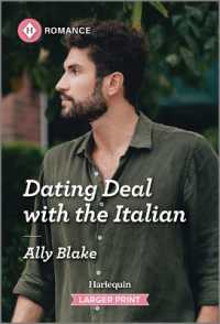 Dating Deal with the Italian （Original Large Print）