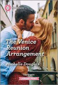The Venice Reunion Arrangement (Summer Escapes) （Original Large Print）