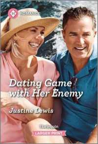 Dating Game with Her Enemy (Summer Escapes) （Original Large Print）