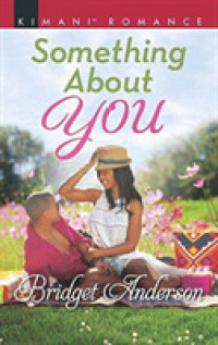 Something about You (Kimani Romance)