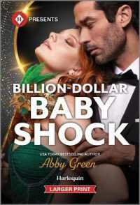 Billion-Dollar Baby Shock （Original Large Print）